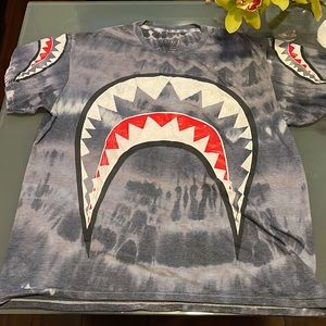 Fresh Laundry* Tye Die Shirt